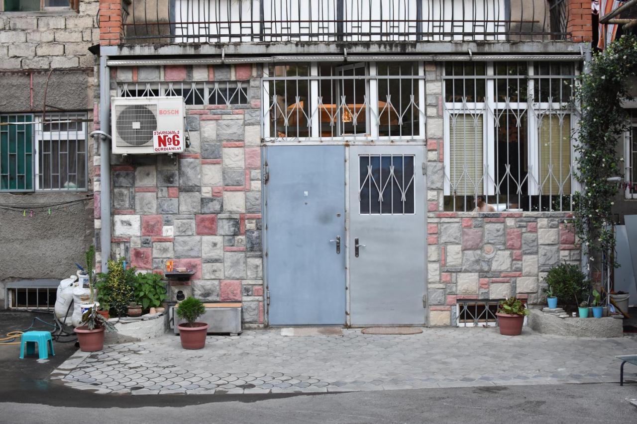 3 Room Flat In Tbilisi Exterior photo